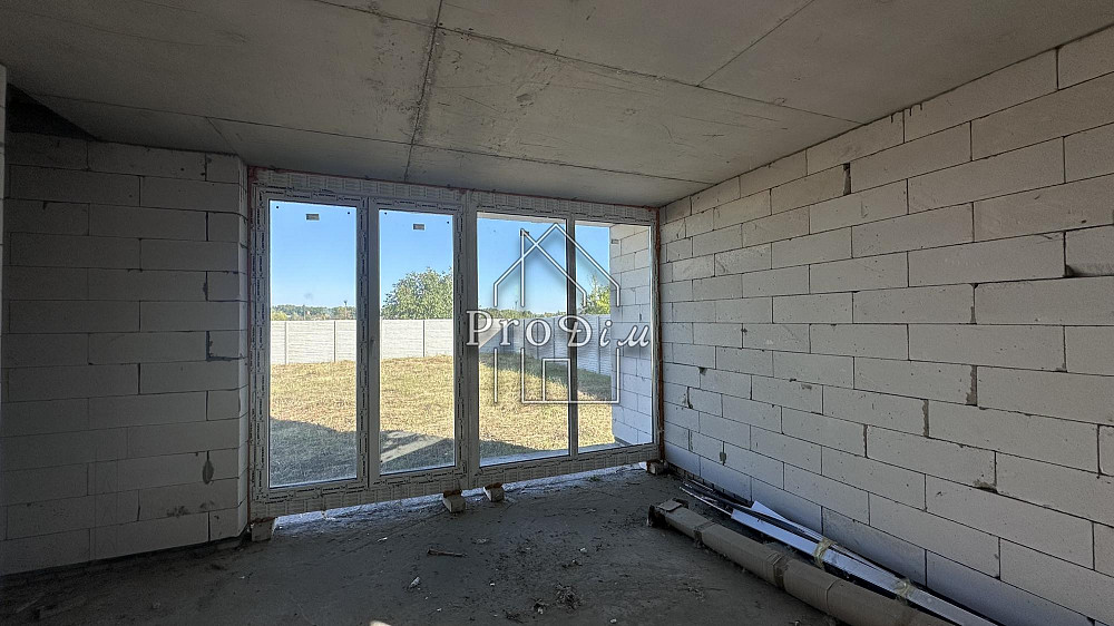 Продаж Будинок 4-кімнатний на вул. Леся Курбаса Борисполь - изображение 7