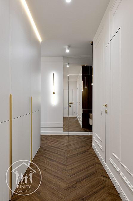 Оренда Квартира 3-кімнатна, 5/8 поверх на Сахарова, 78 Львов - изображение 7