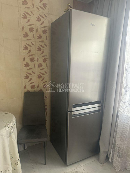 Продаж Квартира 3-кімнатна, 8/12 поверх на вул. Валентинівська Харків - фото 13