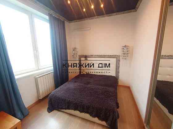 ОРЕНДА 2к квартира-студія в ЖК Оазіс. просп. Володимира Івасюка 2Г код 118962 Kiev