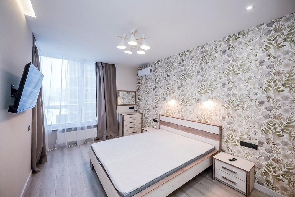 Продаж Квартира 1-кімнатна, 11/17 поверх на Олександра Олеся вул., д. 6А Kiev - photo 8