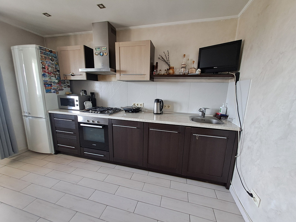 Терміново! Продаж 3к квартири 94.4 кв. м на вул. Лозовецька Тернопіль - фото 4