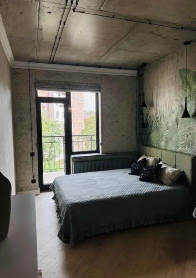 1 ком. студия на Фонтане - ЖК Акрополь Одесса - изображение 13