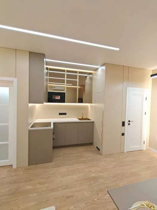 Продаж Квартира 2-кімнатна, 18/25 поверх на Краснова улица, 1г Odessa - photo 4