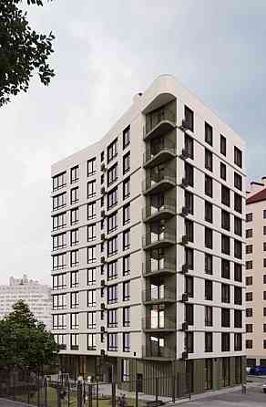 Продаж Квартира 1-кімнатна, 5/10 поверх на вул. Федьковича Івано-Франківськ