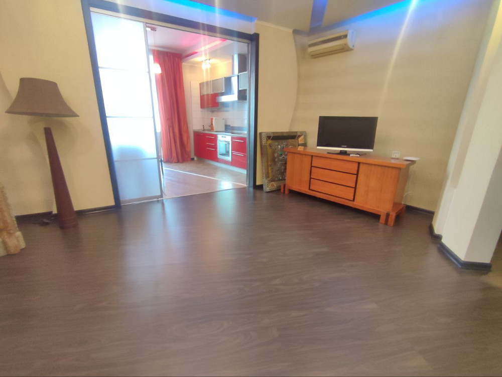 Продам квартиру в ЖК Подкова на Фонтанской дороге Odessa - photo 5