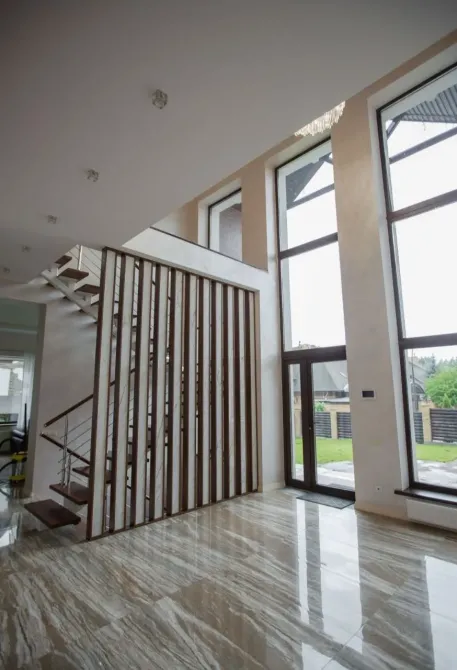 654 Двоповерховий будинок подобово з басейном Київ Київ - фото 16