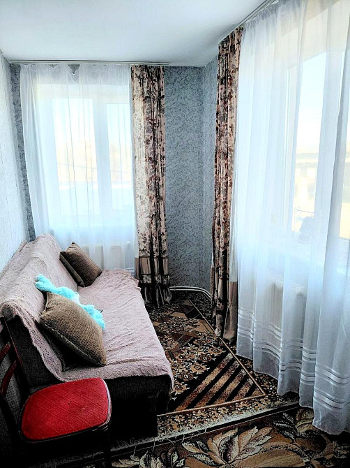 Продаж Квартира 2-кімнатна, 3/3 поверх на вул. Театральна Ровно - изображение 3