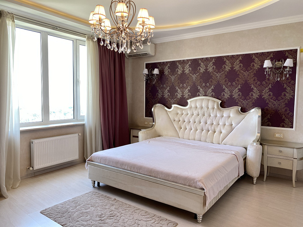 Продам 2 комнатную квартиру с кухней -гостинной на пр. Шевченко в Климовском доме Одеса - фото 7