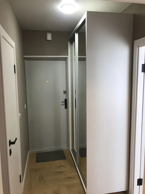 Оренда Квартира 1-кімнатна, 20/25 поверх на Бориса Гмирі, 20 Киев - изображение 8