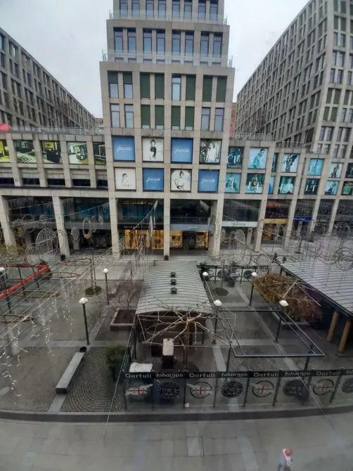 Сдаётся Офисные помещения площадь 1323 кв.м  Днепр Кельнський бульвар Днепр - изображение 16