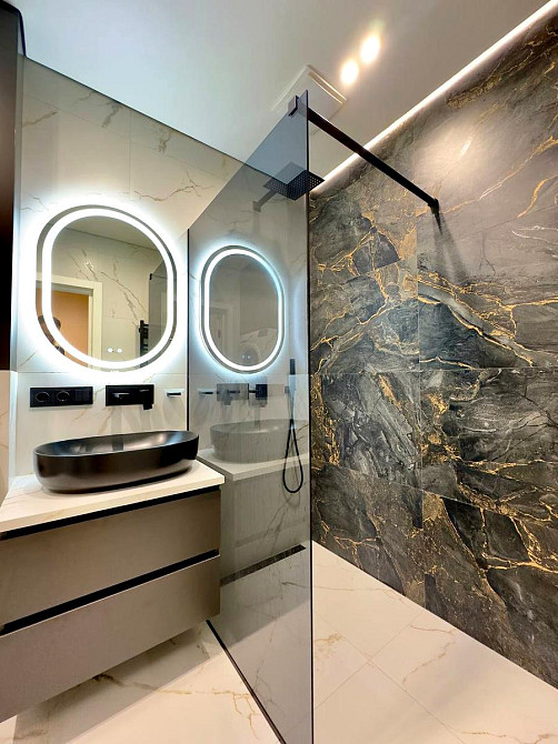 Продаж Квартира 1-кімнатна, 4/25 поверх на Олександра Олеся вул., д. 17 Київ - фото 8