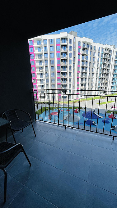 Оренда Квартира 1-кімнатна, 5/11 поверх Івано-Франківськ - фото 11