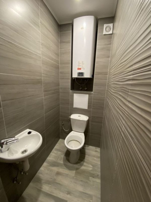 Оренда Квартира 2-кімнатна, 21/25 поверх на пр. Петра Григоренко Київ - фото 5