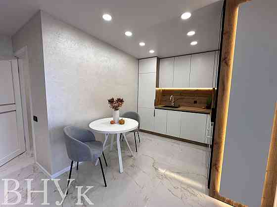 Продаж Квартира 3-кімнатна, 11/11 поверх на вул. Білогірська Тернопіль