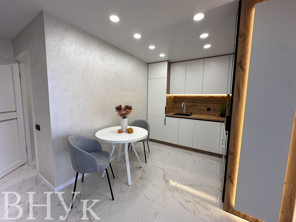 Продаж Квартира 3-кімнатна, 11/11 поверх на вул. Білогірська Тернопіль - фото 5