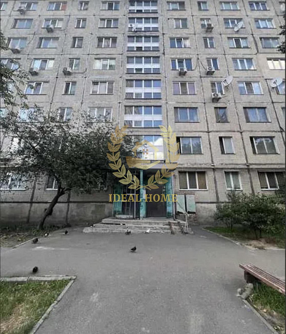 Продам 3-кімнатну квартиру по вулиці Курбаса Київ - фото 12