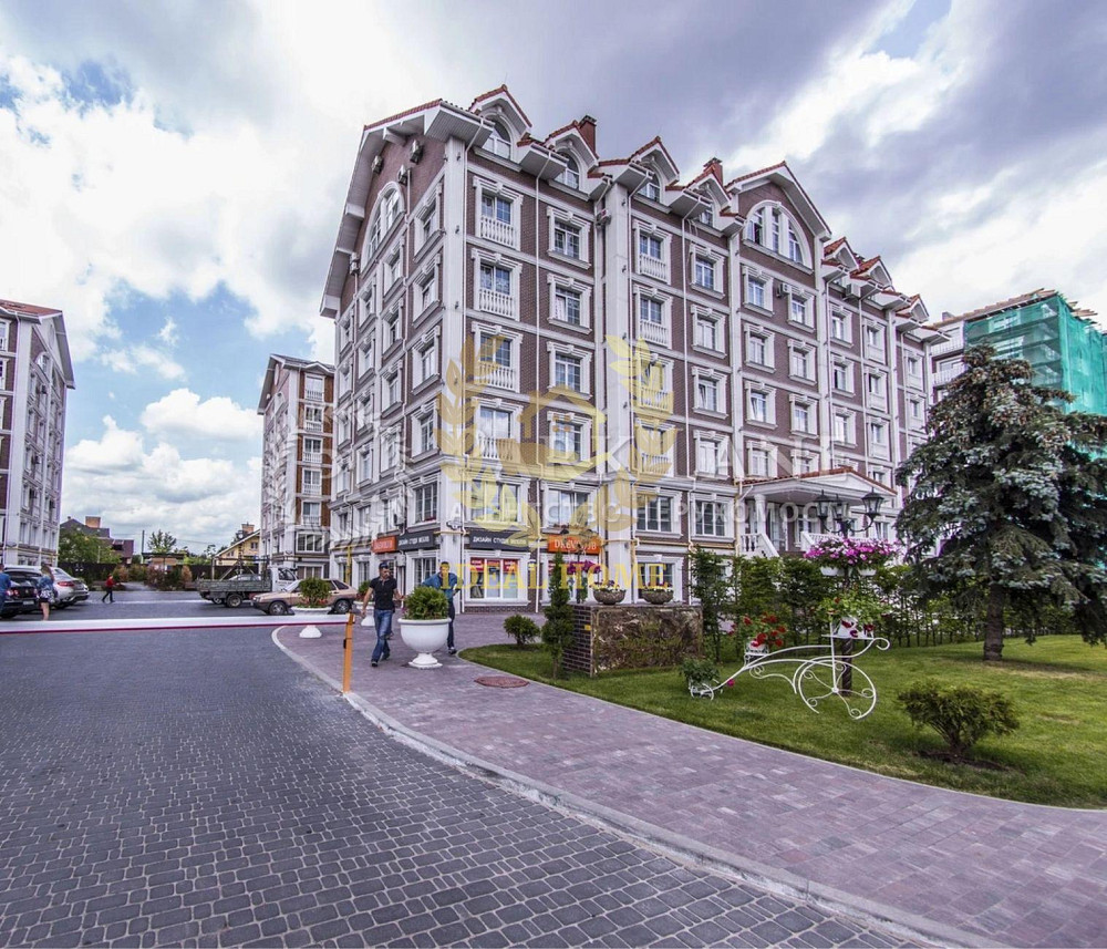Продаж Квартира 1-кімнатна, 2/8 поверх на Луценко Дмитрия ул., 12 Kiev - photo 18