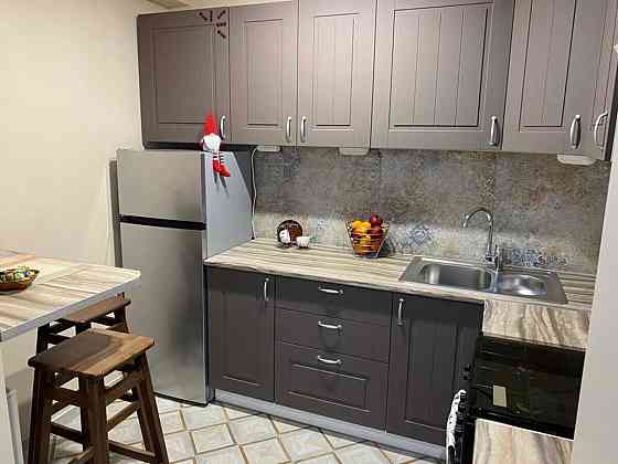 Оренда Квартира 1-кімнатна, 5/9 поверх на Романа Ратушного, 5 Киев