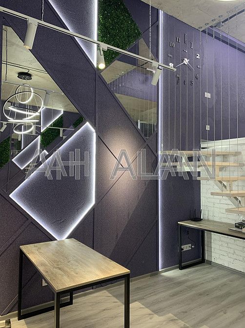 Оренда офісне приміщення на Сирецько-Садова вул., 1 приміщень - 3, поверх - 1/7 Київ - фото 3