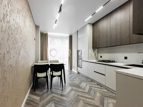 Продаж 2к Квартира 61.1 кв.м Героїв Майдану вулиця 17А  - фото 6