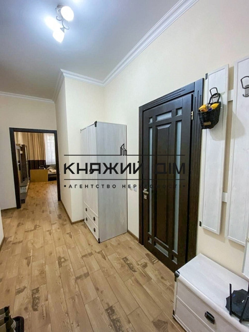 ЖК Royal Tower. м. Олімпійська Код об'єкта № 11197079 Київ - фото 13