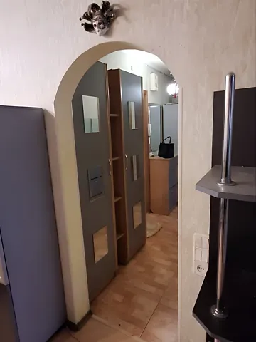 Продаж 3к Квартира 56.3 кв.м Київська вулиця 6 Миколаїв - фото 17