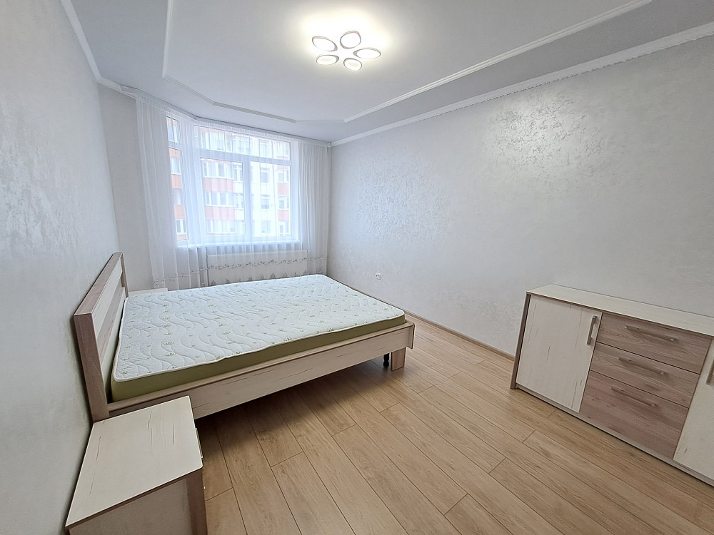 Оренда 1 км квартири по вул.Київська 8а БАМ. Тернопіль Тернопіль - фото 5