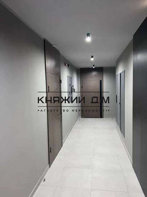 Продаж 3-х к. кв. в ЖК Файна Таун. № 21143664 Київ - фото 7