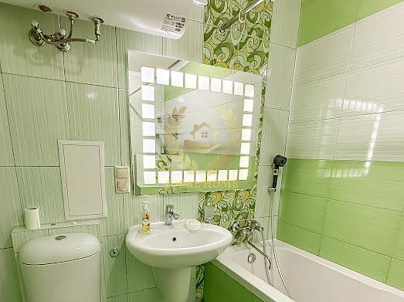 Продаж Квартира 3-кімнатна на Тульчинская ул., 7 Kiev - photo 11