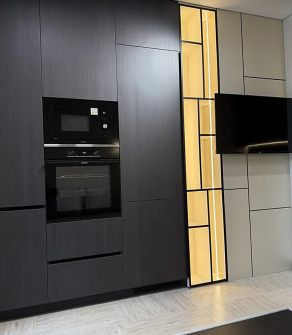 Продаж Квартира 1-кімнатна, 4/5 поверх Тернопіль - фото 4