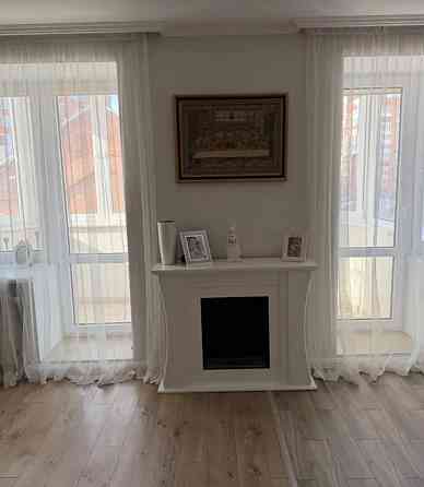 Продаж Квартира 3-кімнатна, 8/9 поверх Тернопіль