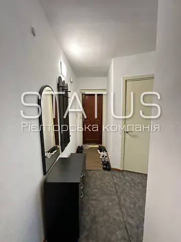 Продаж 2к Квартира 44.8 кв.м Ціолковського вулиця 57 Полтава - фото 9