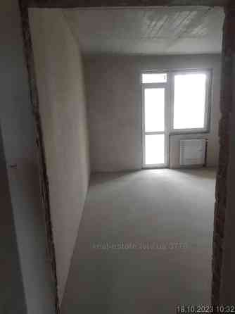 Продаж Квартира 2-кімнатна, 9/10 поверх на вул. Залізнична Львів