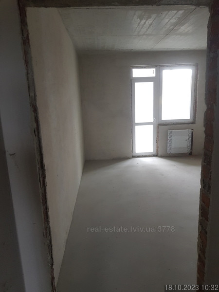 Продаж Квартира 2-кімнатна, 9/10 поверх на вул. Залізнична Львів - фото 2