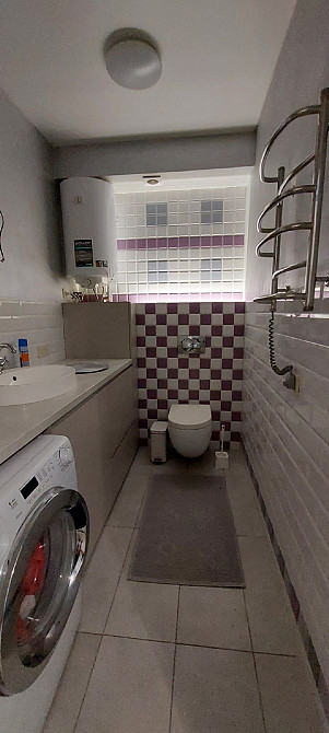 Продам  квартиру c ремонтом в центре города  ЖК Нагорный. Одесса - изображение 11