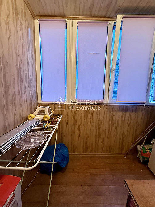 Продаж Квартира 4-кімнатна, 9/9 поверх на вул. Амосова Харків - фото 9