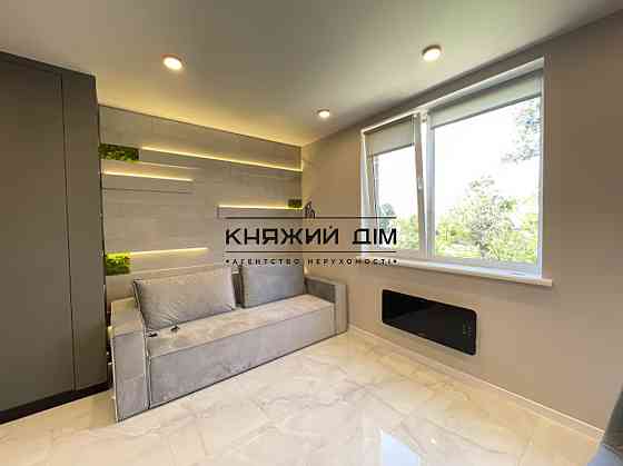 Продаж 1к.кв. студіо у ЖК ParkLand. № 21144409 Київ
