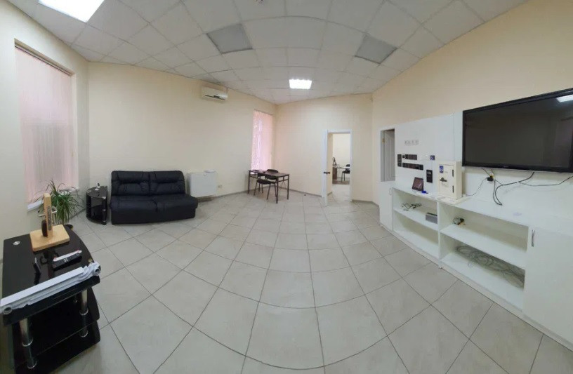 Оренда офісне приміщення на Спиридоновская ул. поверх - 1/2 Одесса - изображение 2