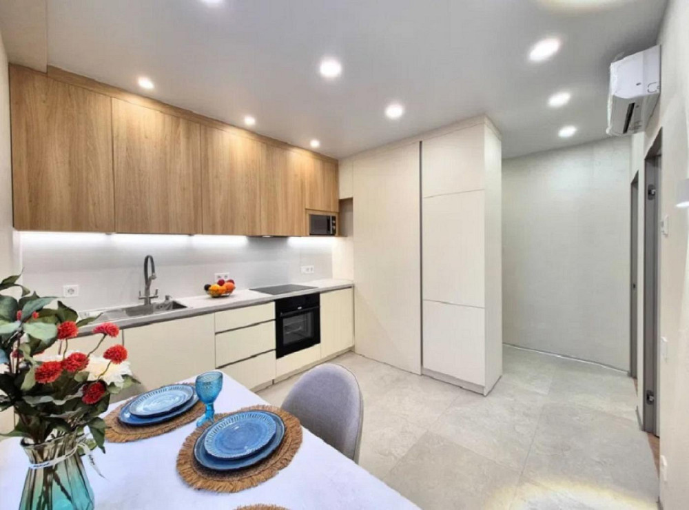 Продаж Квартира 2-кімнатна, 12/22 поверх на Максимовича Михайла вул., д. 24-Г Київ - фото 11