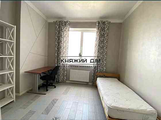 Оренда 4кімнатної квартири ЖК Старокиївський м. Політехнічний інститут Київ