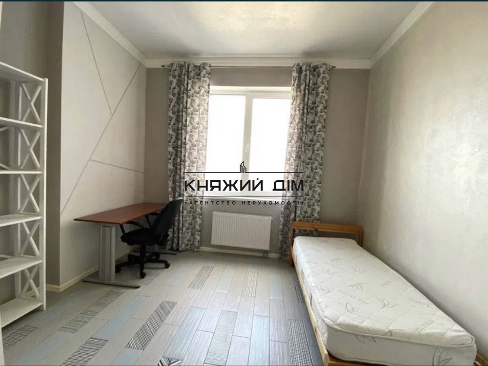 Оренда 4кімнатної квартири ЖК Старокиївський м. Політехнічний інститут Київ - фото 5