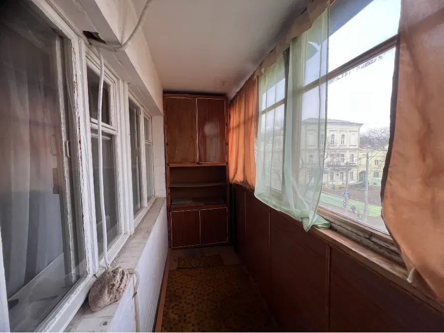 Продаж 3к Квартира 76 кв.м НОВОСЕЛЬСКОГО Одеса - фото 6