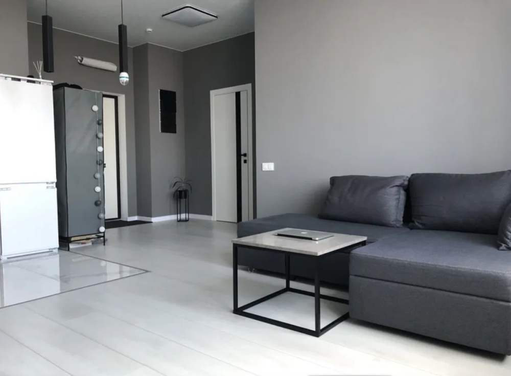 Продається 1к квартира в ЖК Монхеттен, р-н Черьомушки Odessa - photo 1