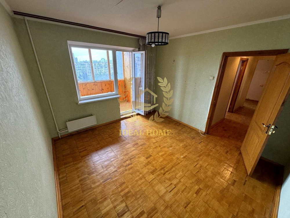 Продаж 2к квартири пр-кт Червоної Калини Київ - фото 9