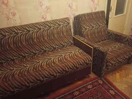 Оренда Квартира 1-кімнатна, 2/5 поверх на Дарницька площа, 3 Киев