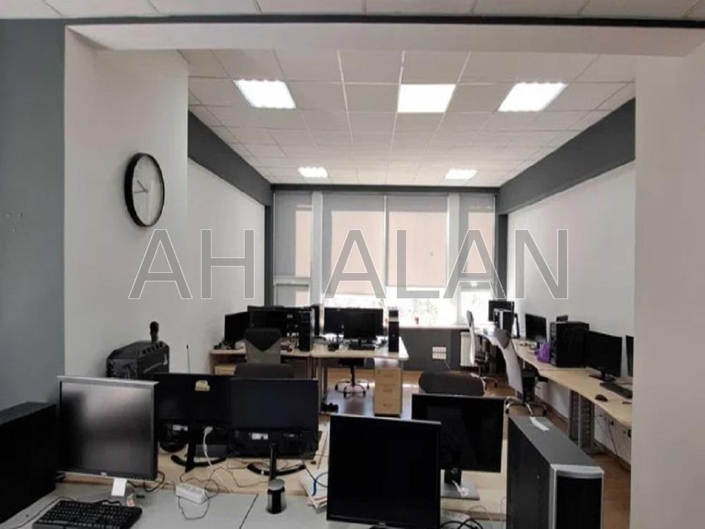 Оренда офісне приміщення на Сверстюка Євгена вул., 11Б приміщень - 7, поверх - 5/7 Киев - изображение 7