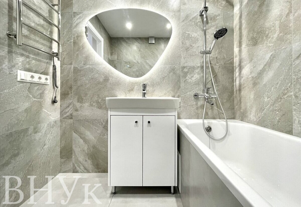 Продаж Квартира 1-кімнатна, 9/11 поверх на вул. Смакули Тернопіль - фото 8