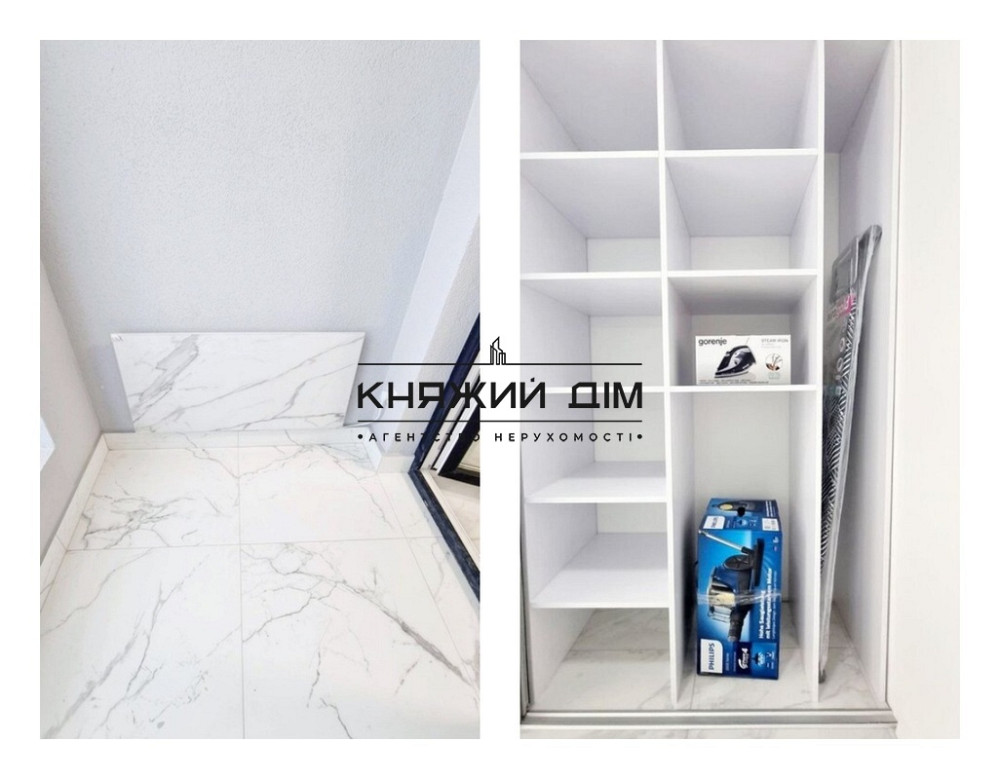 Оренда Квартира 1-кімнатна, 15/19 поверх на вул. Воровского ул./Бульварно-Кудрявська Киев - изображение 17