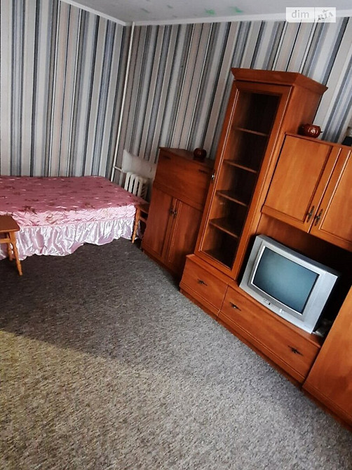 Оренда Квартира 1-кімнатна, 6/9 поверх на Васильченка, 12 Київ - фото 6